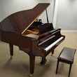 2004 Yamaha polished mahogany baby grand (beautiful)!! - Grand Pianos